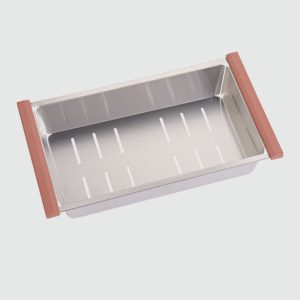 Drainer-tray