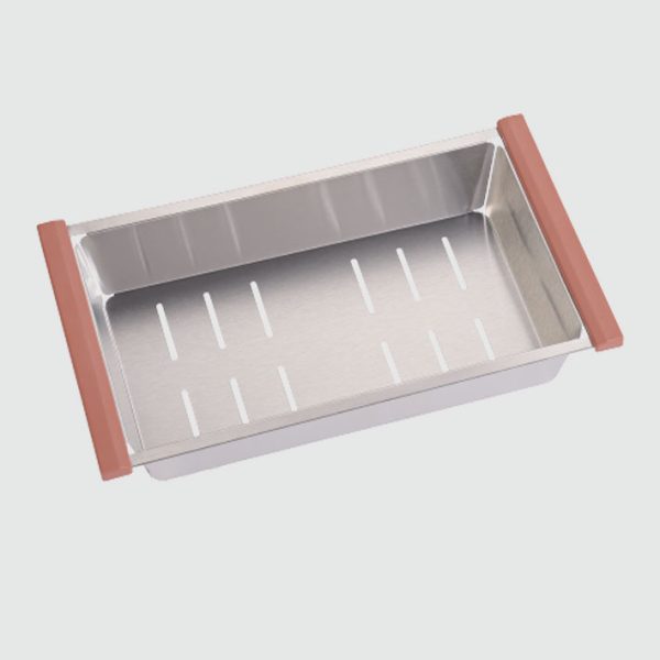Drainer-tray Drainer-tray