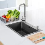 h5040-1-grey-single-bowl-nano-stainless-steel-sink