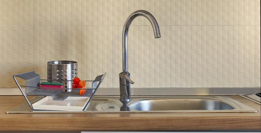 Stainless Steel Sinks